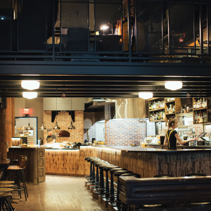 Food & Drink 2019: Who Knew?